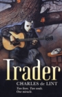 Trader - Book