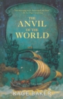 The Anvil of the World - Book