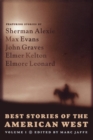 Best Stories of the American West : v. 1 - Book