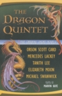 The Dragon Quintet : Five Original Short Novels - Book