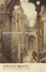 Brokedown Palace - Book