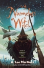 A Nameless Witch - Book