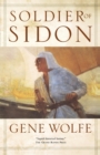 Soldier of Sidon - Book