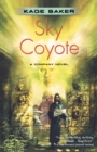 Sky Coyote - Book