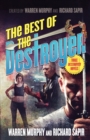 The Best of the Destroyer : WITH "Chinese Puzzle" AND "Slave Safari" AND "Assassins Play-off" - Book