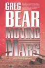 Moving Mars - Book