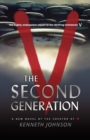 V : The Second Generation - Book
