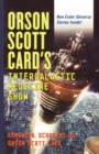 Orson Scott Card's InterGalactic Medicine Show - Book
