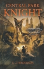 Central Park Knight - Book