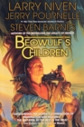 Beowulf's Children - Book