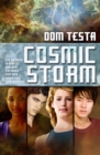 Cosmic Storm - Book