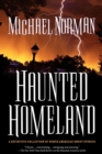 Haunted Homeland - Book