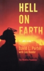 Hell on Earth : Wildfire Pandemic, The - Book