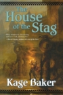 The House of the Stag - Book