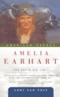 Amelia Earhart : The Sky's No Limit - Book