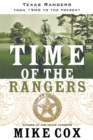 Time of the Rangers - Book
