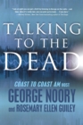 Talking to the Dead - Book