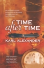 Time After Time - Book