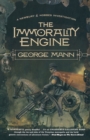 The Immorality Engine : A Newbury & Hobbes Investigation - Book