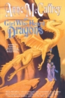 The Girl Who Heard Dragons - Book