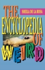 The Encyclopedia of Weird - Book