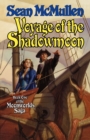 Voyage of the Shadowmoon - Book