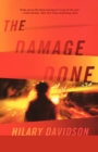 The Damage Done - Book