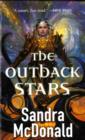 The Outback Stars - Book