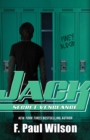 Jack: Secret Vengeance - Book