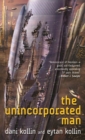 The Unincorporated Man - Book