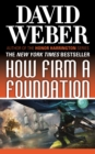 How Firm a Foundation - Book