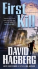 First Kill : A Kirk McGarvey Novel - Book