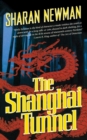The Shanghai Tunnel - Book