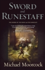 Sword and Runestaff - Book