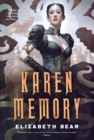 Karen Memory - Book