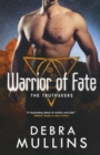 Warrior of Fate - Book