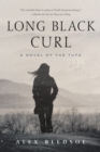 Long Black Curl - Book