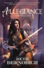 Allegiance : A River of Souls Novel - Book