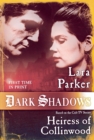 Dark Shadows: Heiress of Collinwood - Book