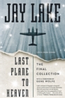 Last Plane to Heaven - Book