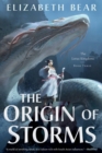 The Origin of Storms : The Lotus Kingdoms, Book Three - Book