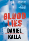 Blood Lies - Book