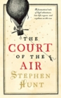 Court of the Air - Book