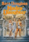 Hades' Daughter : Book One of the Troy Game - Book