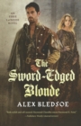 Sword-Edged Blonde - Book