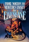 The Elvenbane - Book