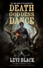 Death Goddess Dance : The Mythos War, Book 3 - Book