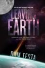 The Galahad Archives Book One : Leaving Earth (the Comet's Curse; The Web of Titan) - Book