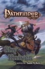 Pathfinder Tales: Shy Knives - Book