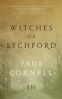Witches of Lytchford - Book
